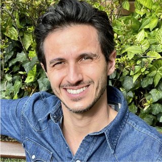 Foto de Fábio Tadeu Padovam, responsável técnico em NR-1