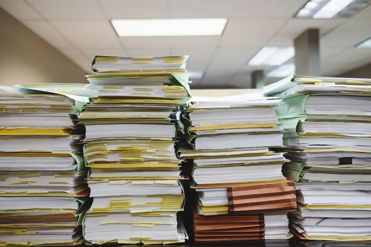 Documentos obrigatórios de SST sob a NR-1: checklist completo