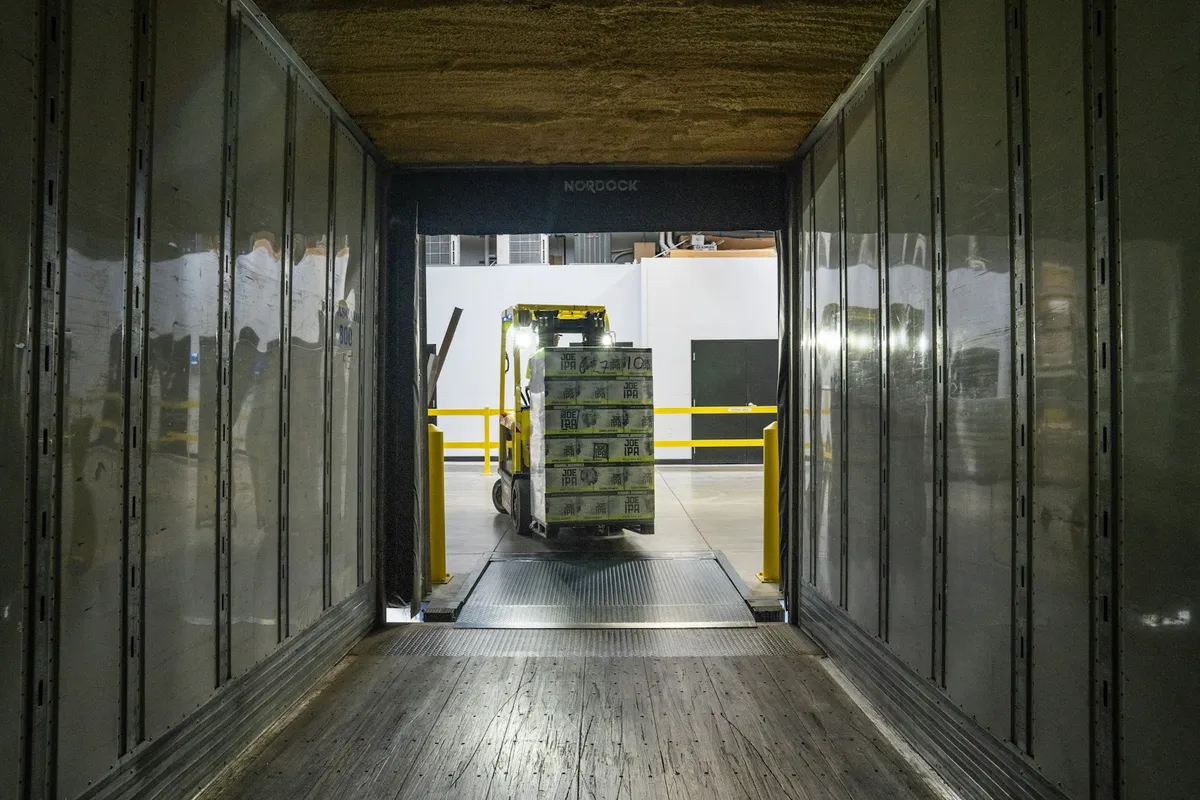 NR-1 no transporte e logística